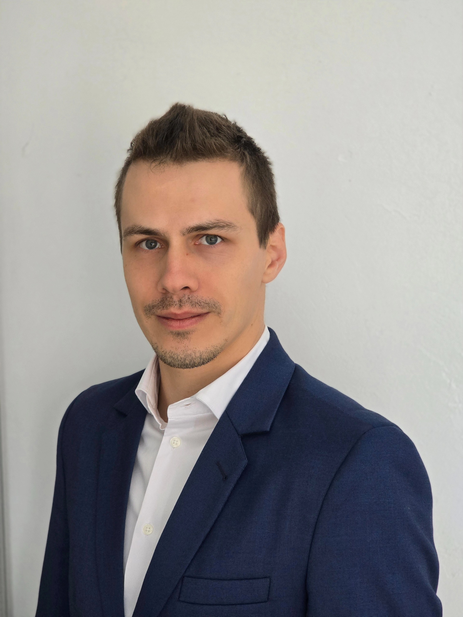 Daniel Mihai