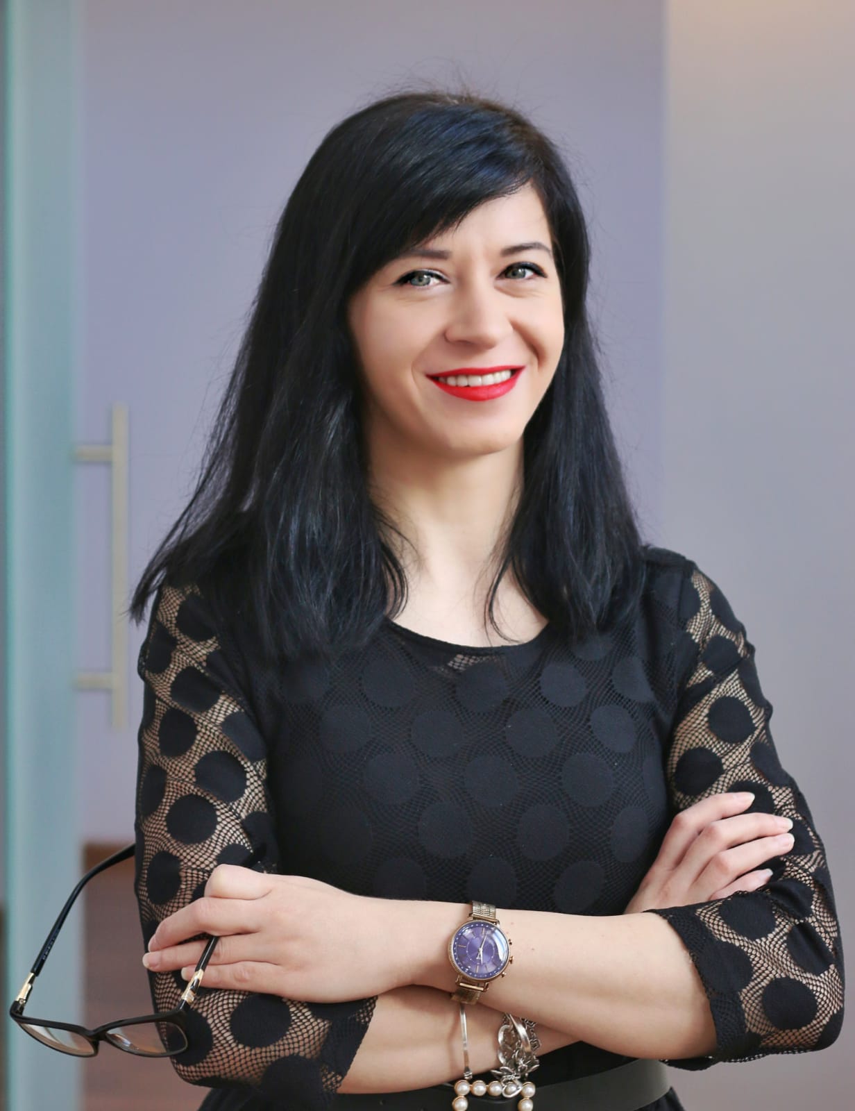 Iuliana Moje
