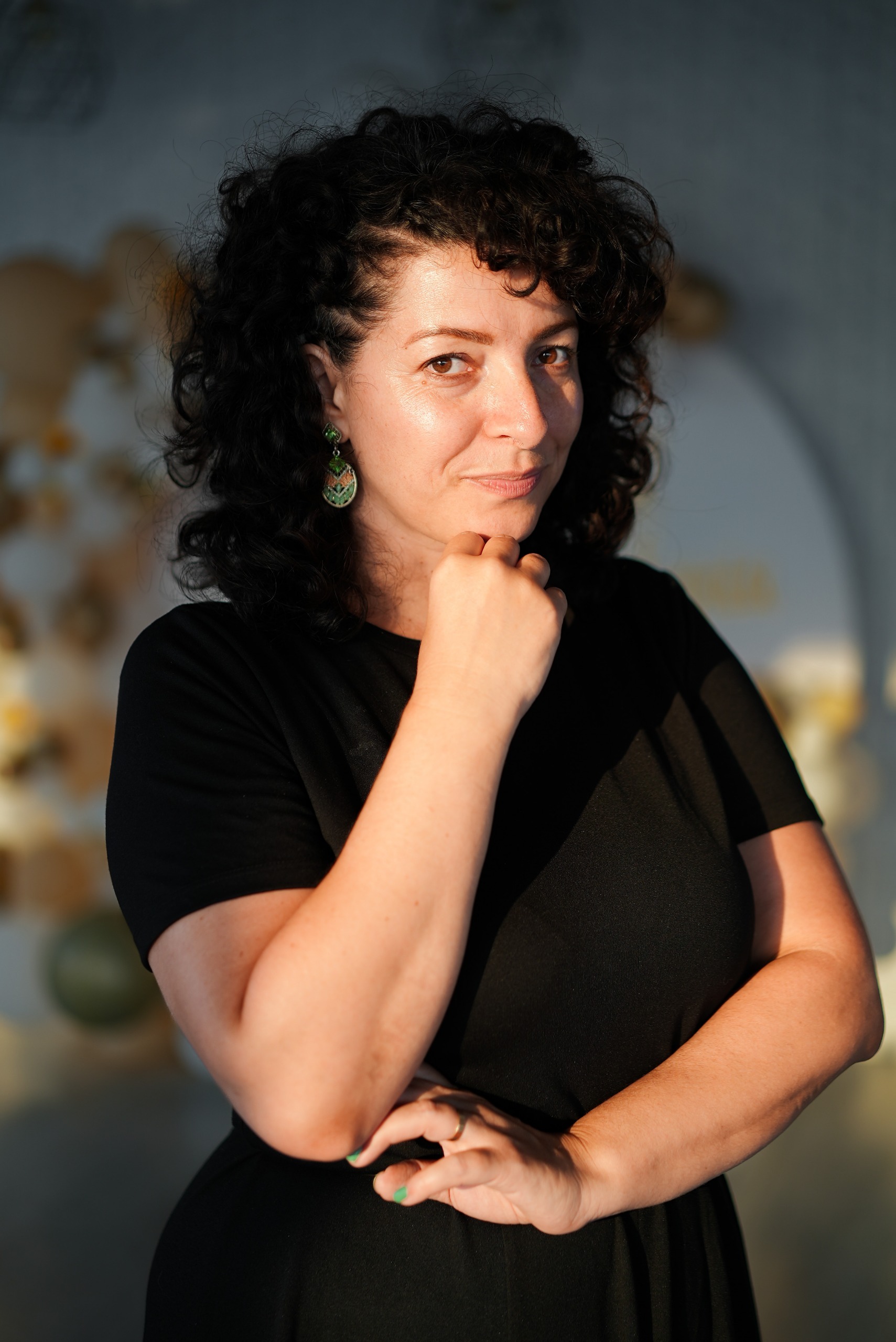 Raluca Faur